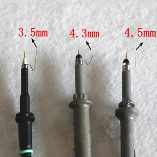4 5mm ground torsion - 3.5/4.3/4.5mm,