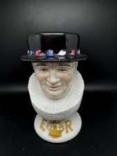 Vintage Porcelain YEOMAN OF
