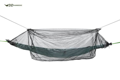 Hammock mosquito net - dd,