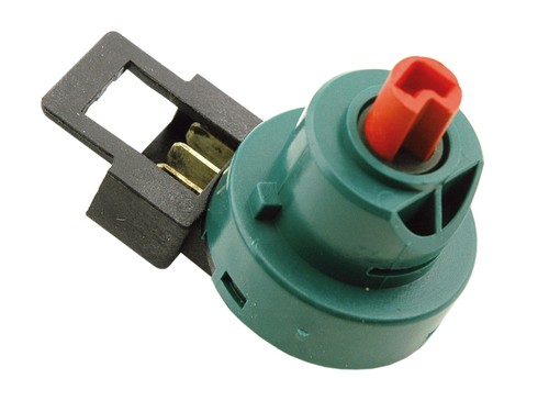 Parts lock body - v,