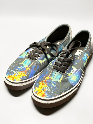 New vans star wars limited - new,
