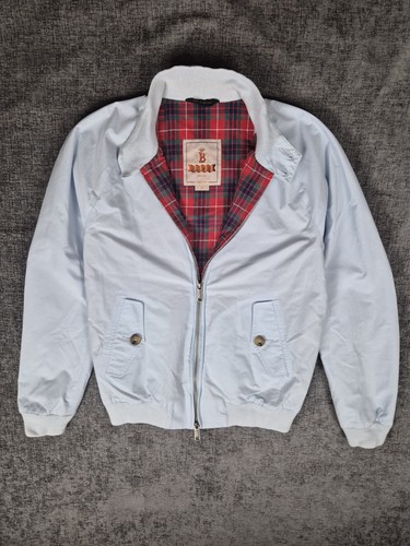 Baracuta harrington jacket - baracuta,