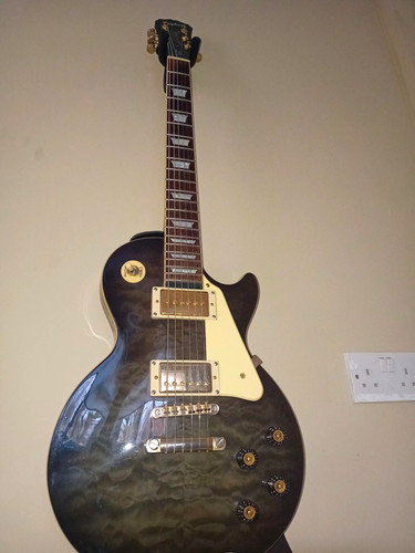Epiphone les paul electric - epiphone,