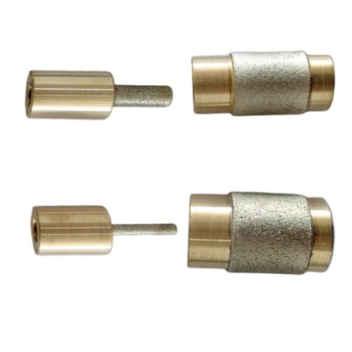 4pcs grinding bits set stained - bits,