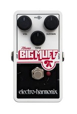 Electro-Harmonix EHX Big Muff