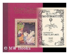 Fairy tales andersen - tales, hans