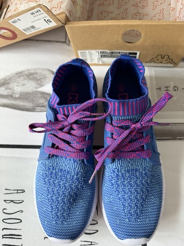 Kappa women blue - kappa,
