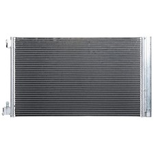 Starline 4002-O121 Air Con Conditioning AC Condenser With Dryer Aircon Condensor