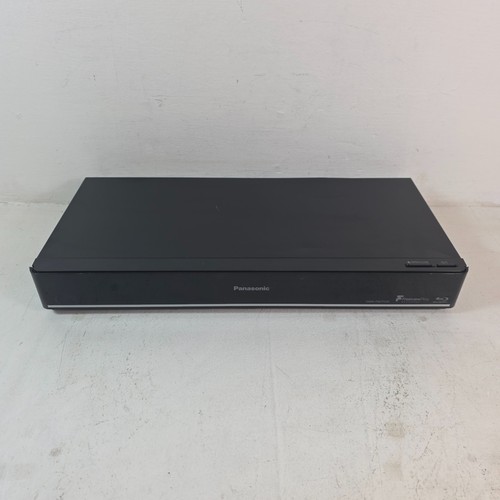 Panasonic blu ray - panasonic, hdd