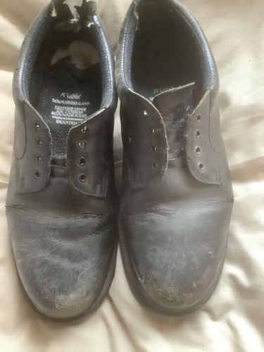 Doc martens shoes size - doc, 8