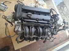 FORD FIESTA MK7 ENGINE STJB
