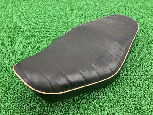 Genuine kawasaki w650 seat - w650,