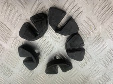SUZUKI SV650 SV 650 mk1 CUSH DRIVE RUBBERS  1999-2002 (CMB1238)