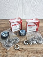 WHEEL BEARING KITS REAR x 2 VW