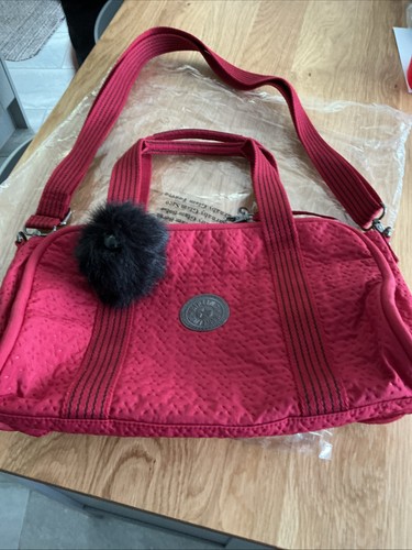 Kipling light cross - cross, bag