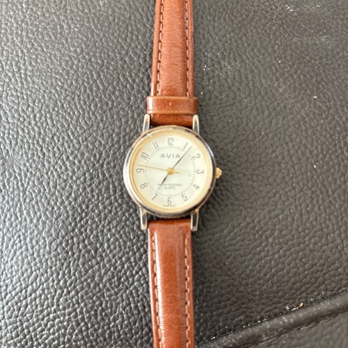 Avia classic quartz women - avia, women's