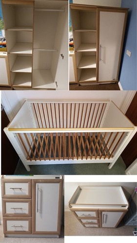 Mamas papas child bedroom - mamas,