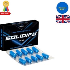 Extra Strength- Sex Pills for Men Better Erections 500mg