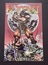 Prophet #7 (9.6 NM+) 1994