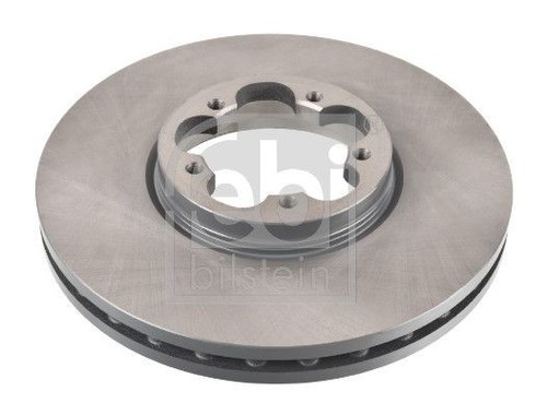 Febi 104497 front - 104497,