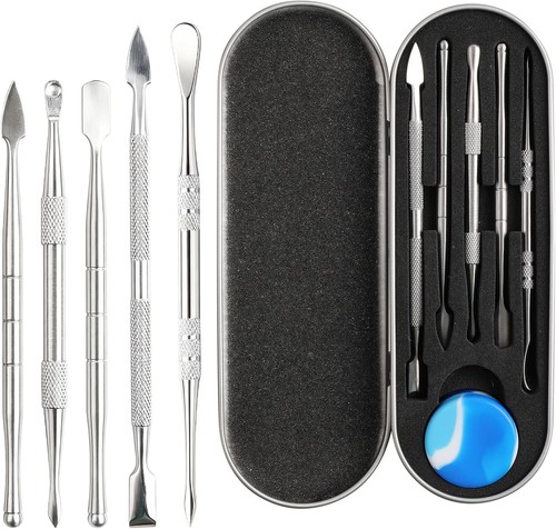Wax carving tools dab - carving,