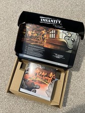 Insanity Beach Body 60-Day