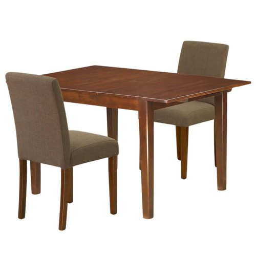 Solid wood drop leaf - solid, dining