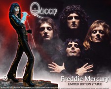 Queen II Freddie Mercury Rock