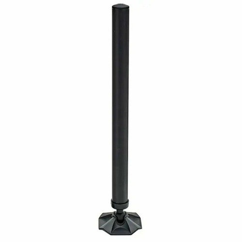 Daiwa seat box leg - daiwa,