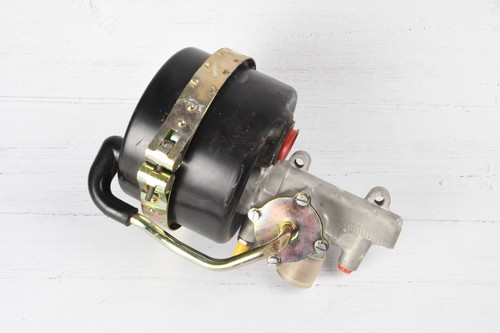 Girling brake servo unit mk2b - brake,