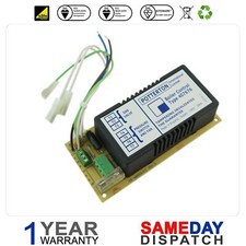 POTTERTON NETAHEAT 6/10E