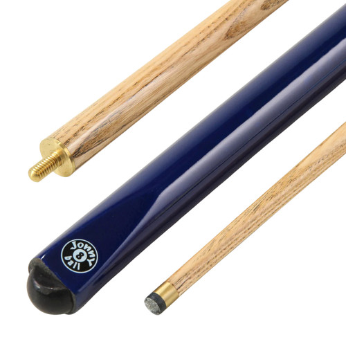 Jonny ball snooker pool cue - 8,