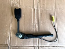 VAUXHALL ASTRA J MK6 N/S FRONT PASSENGER LEFT SEAT BELT PRE TENSIONER 13367543