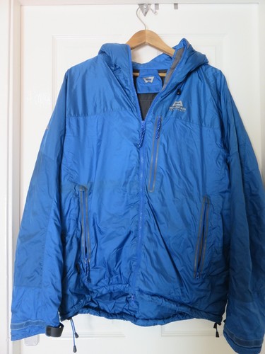 Mountain equipment fitzroy - mountain,