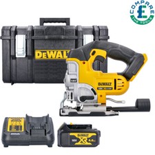 Dewalt DCS331 18V XR Cordless