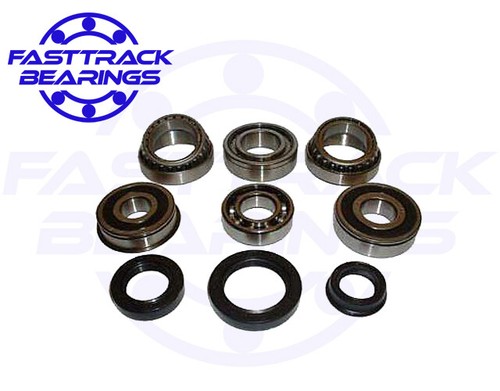 Rover 200 400 gearbox bearing - gearbox,