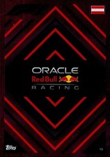 2022 Topps Turbo Attax F1