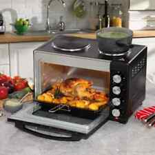 Daewoo 1500W 32L Electric Oven