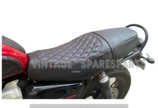 Fit for Triumph Street Twins