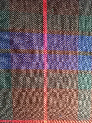 Tartan fabrics quality - tartan,