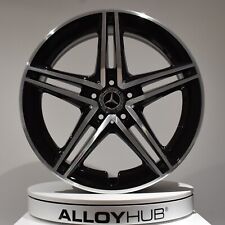 GENUINE MERCEDES-BENZ C63 W205