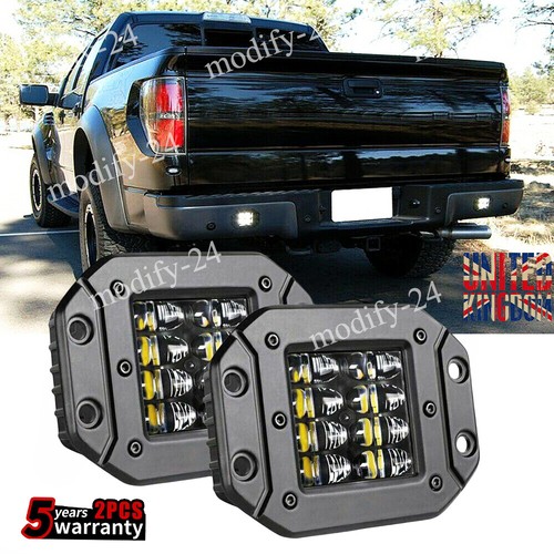 Flush mount led - flush,