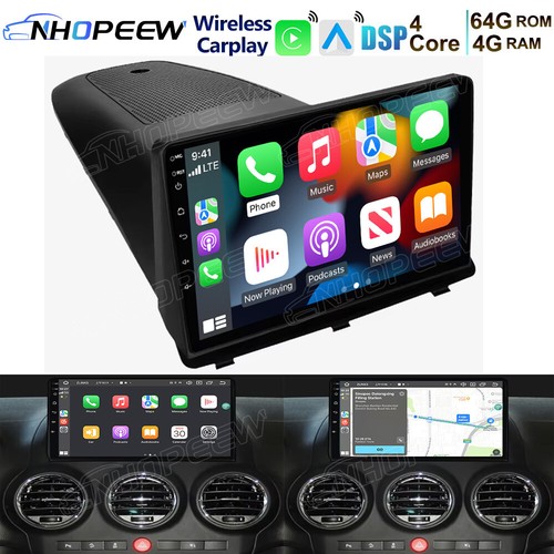 64gb android carplay for - 4+64gb,
