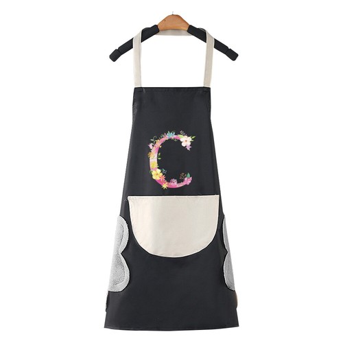 Apron twill chef cooks - twill,