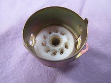 B9a mcmurdo ptfe insert - mcmurdo,