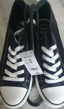 Men's Matalan Black Pumps