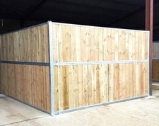 Internal Stables Full Board