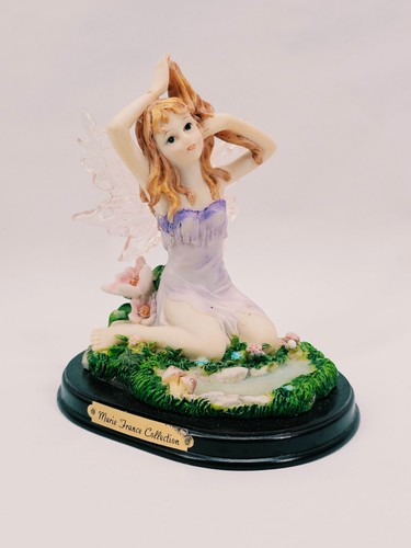 Marie france collection fairy - france,