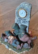 Declans Finnians Blarney Stone