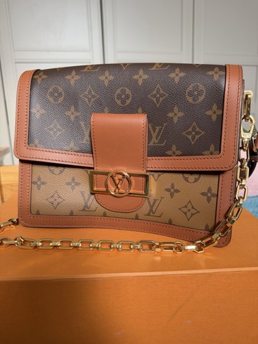 Louis vuitton dauphine - louis,